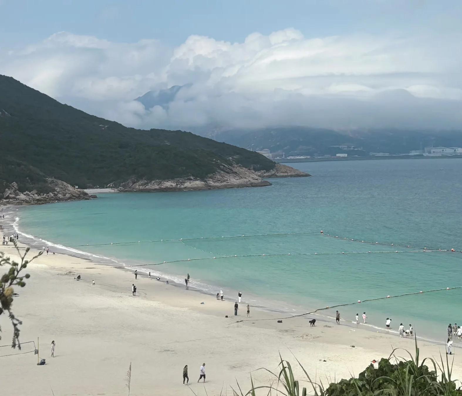 深圳去海边哪里最好玩(深圳去海边哪里好玩些呢)