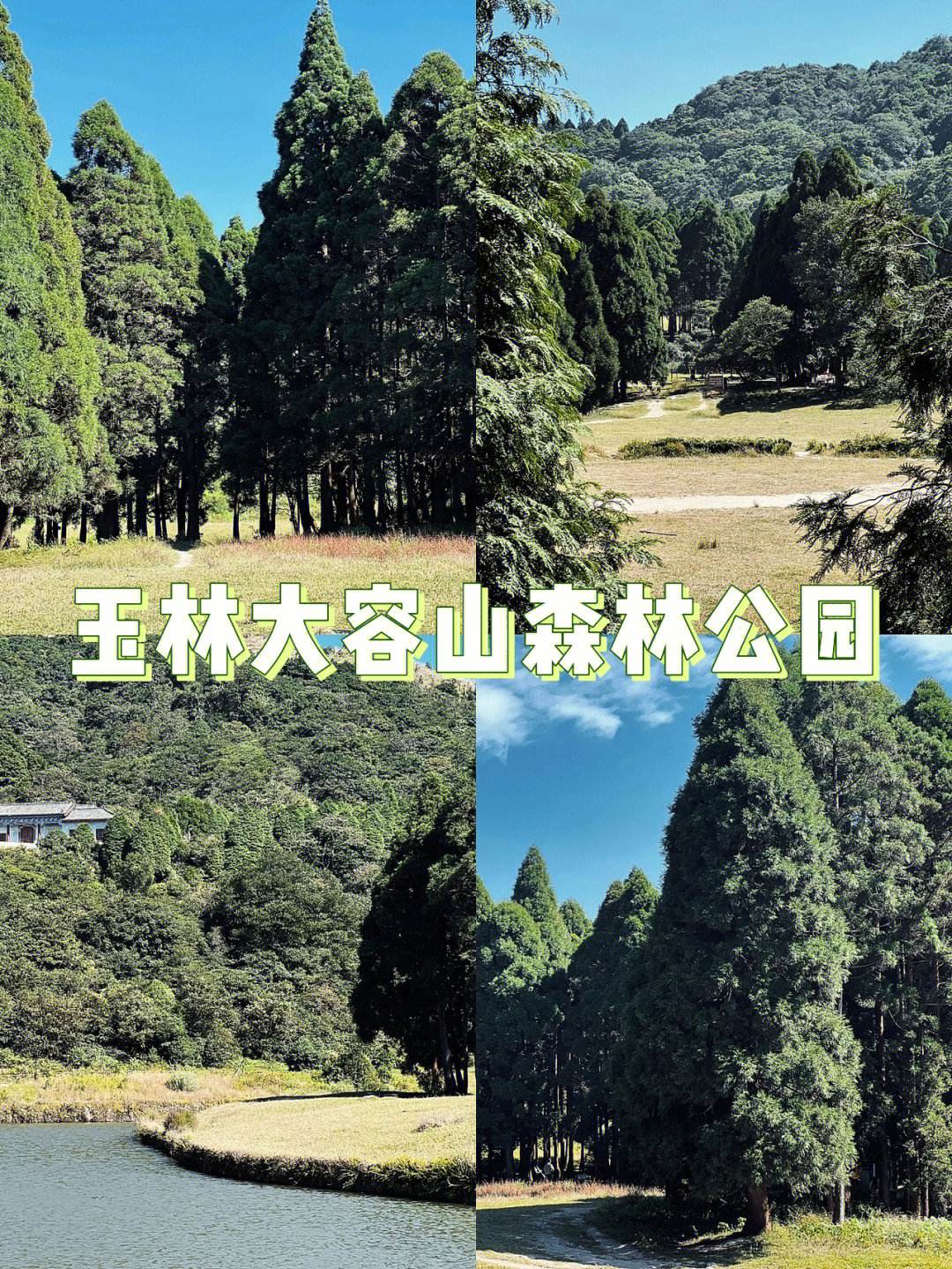 大容山周边哪里好玩(大容山周边哪里好玩的)