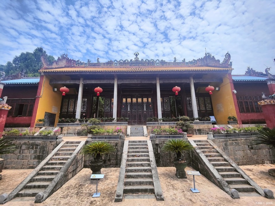 恭城哪里好玩免费(恭城 必游景点)