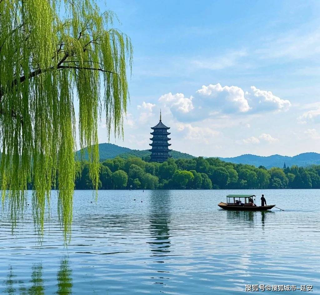 杭州近期热门景点有哪些(杭州最近适合旅游吗)