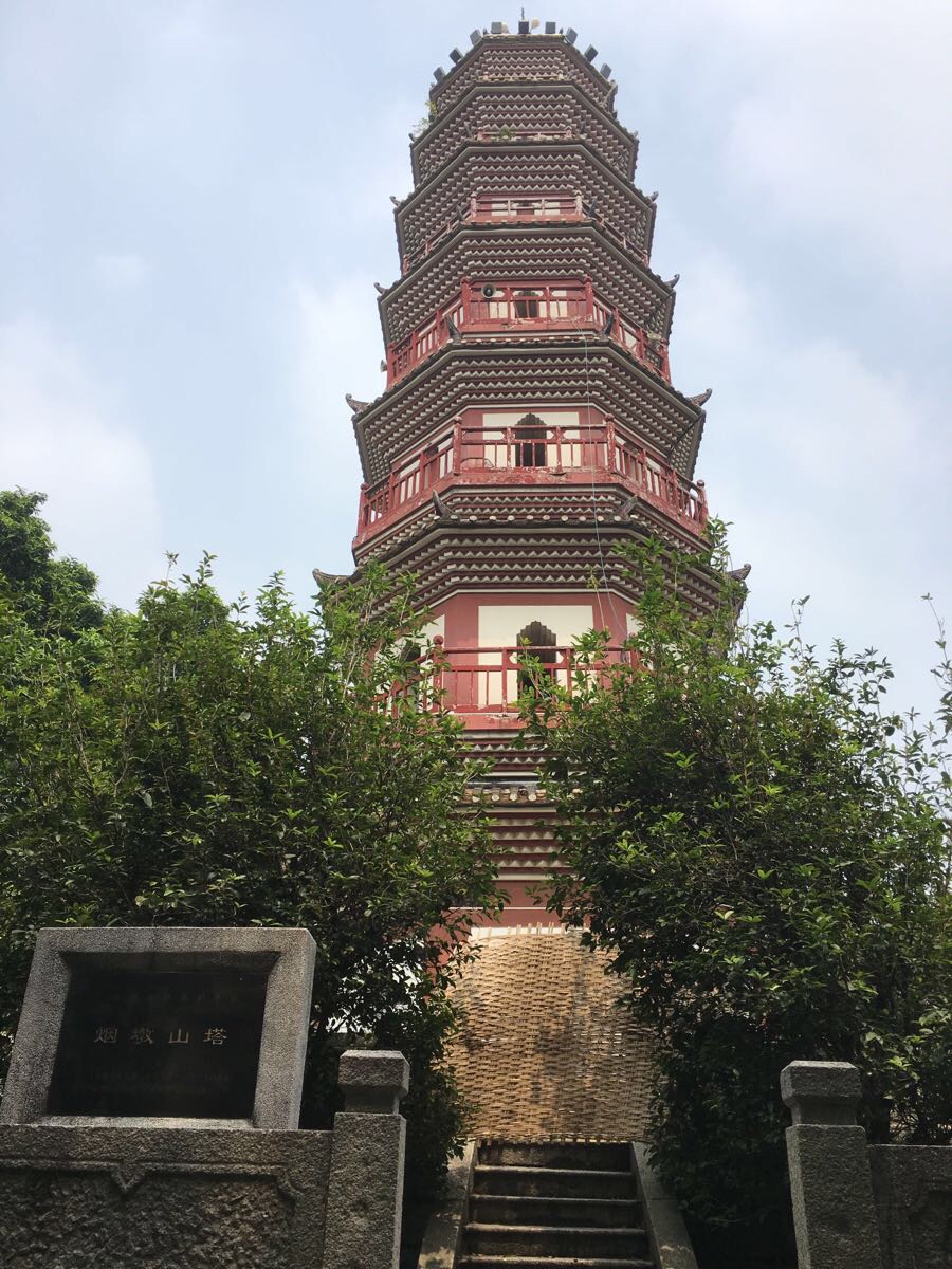 中山古都有什么景点(中山古都到底在哪里)