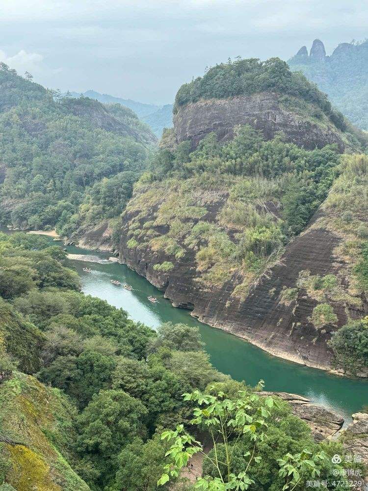 天游峰的景点有什么(天游峰简介和图片)