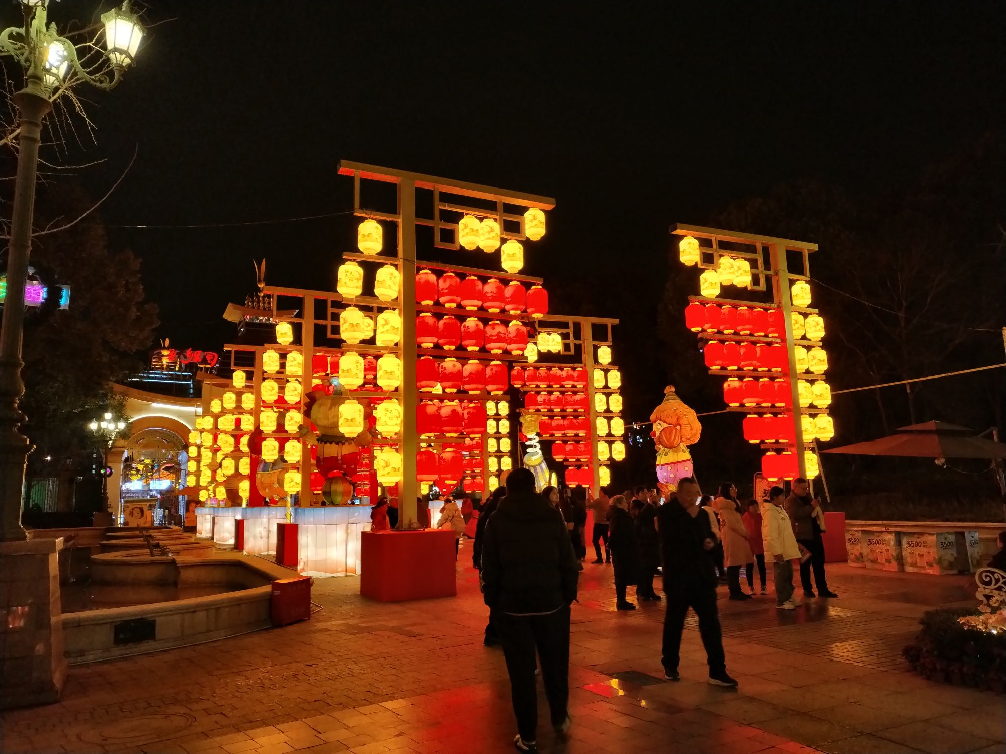 整月十五哪里好玩(正月十五景点)