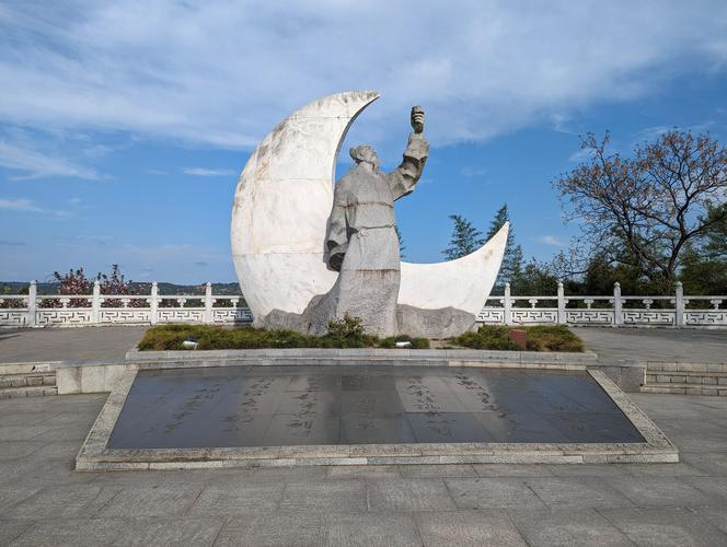江油有什么景点值得去玩(江油有啥景点)