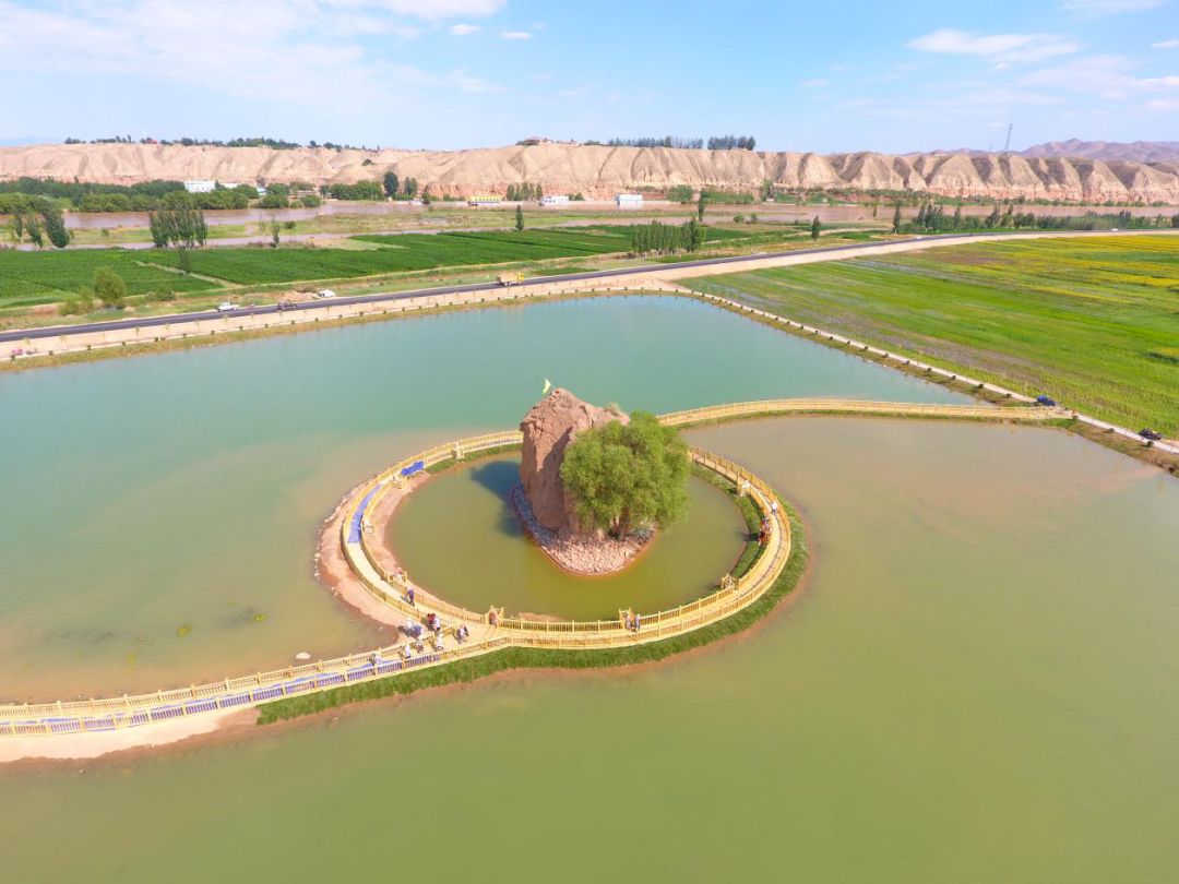 靖远有什么景点值得去玩(靖远有啥旅游的地方)