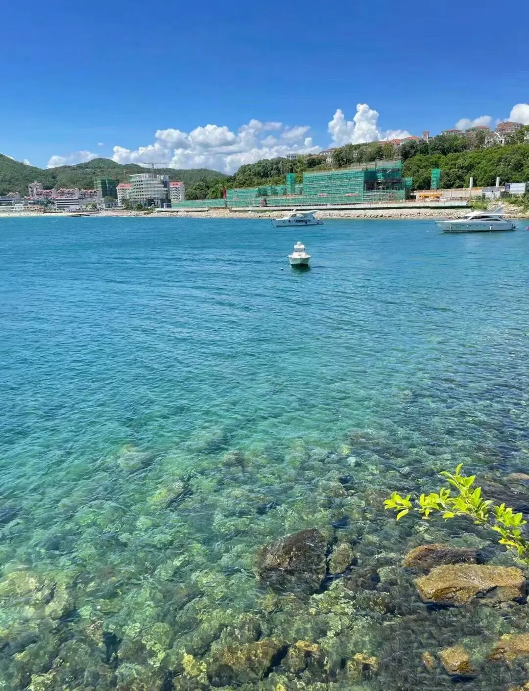 深圳去海边哪里最好玩(深圳哪里能去海边)