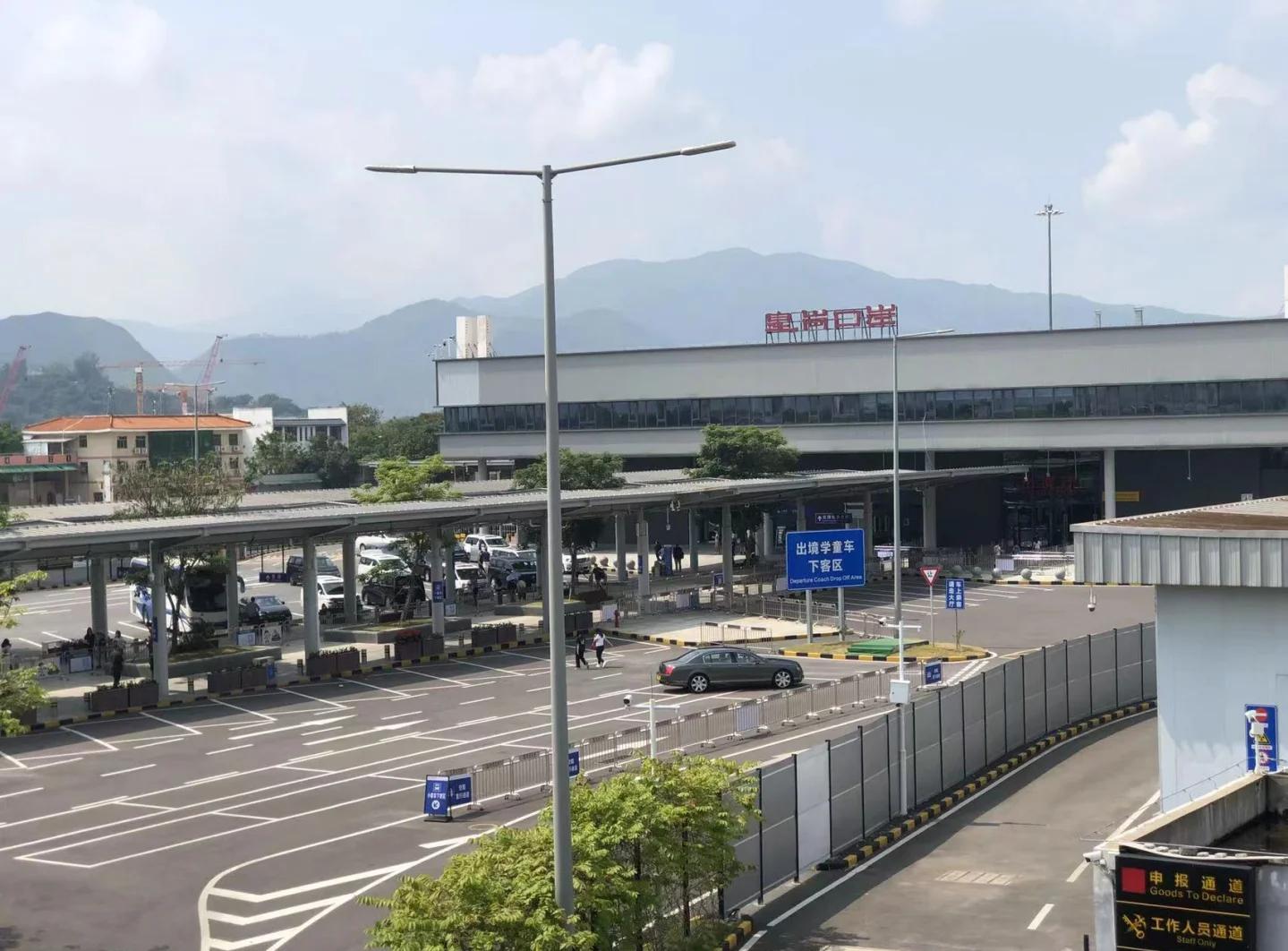 皇岗有什么著名的景点(皇岗公园门票价格)