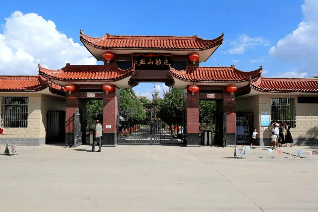 靖远有什么景点值得去玩(靖远县旅游景点简介)