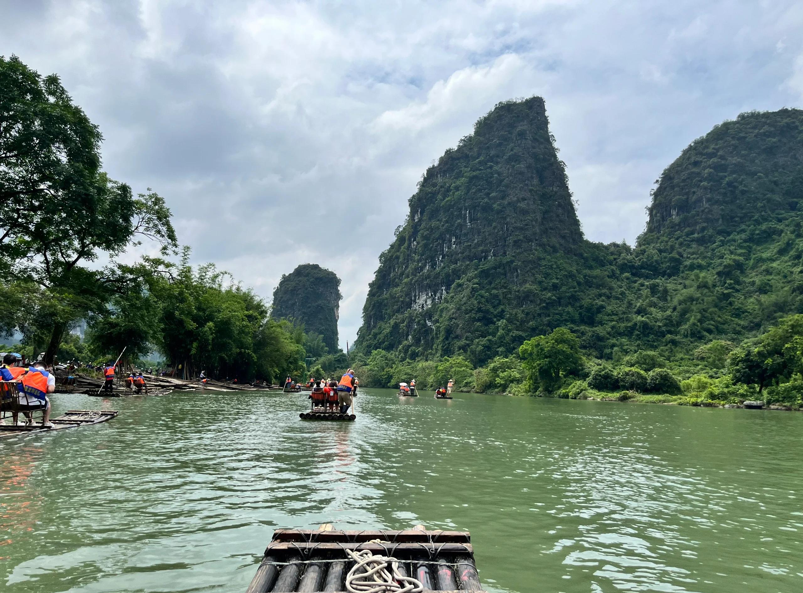 广西还有哪些游乐景点呢(广西游乐场哪里最好的)