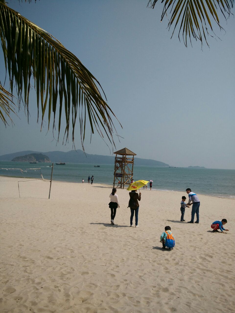 王府州有什么景点(王府州有什么景点好玩)