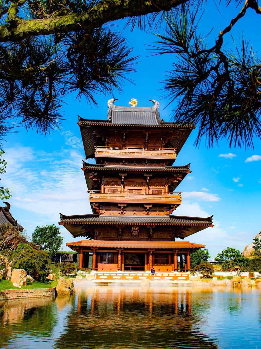 南京名胜景点是什么(南京名胜古迹 风景名胜)