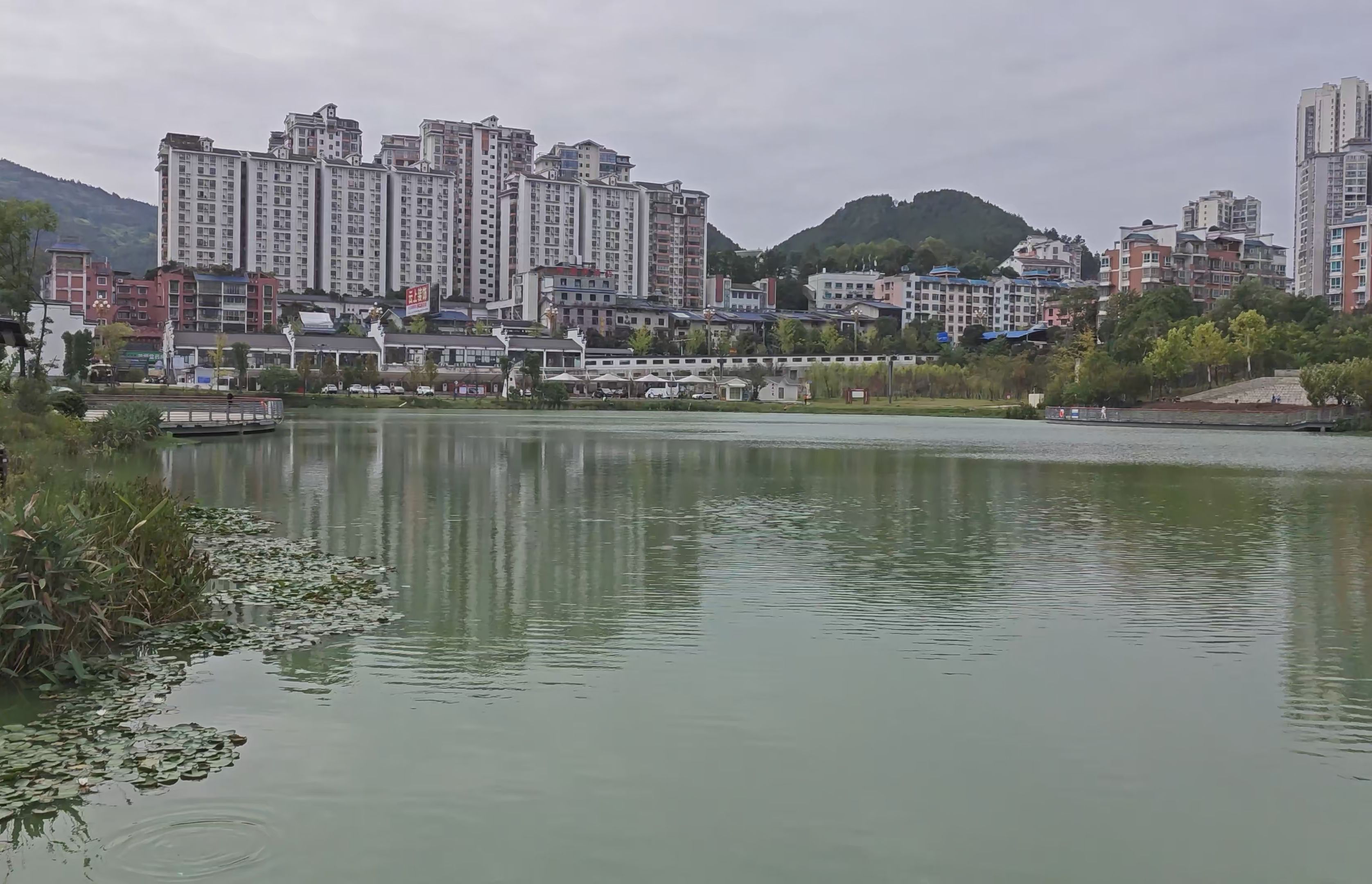 贵州凯里附近有什么景点(贵州凯里附近最好的景点)