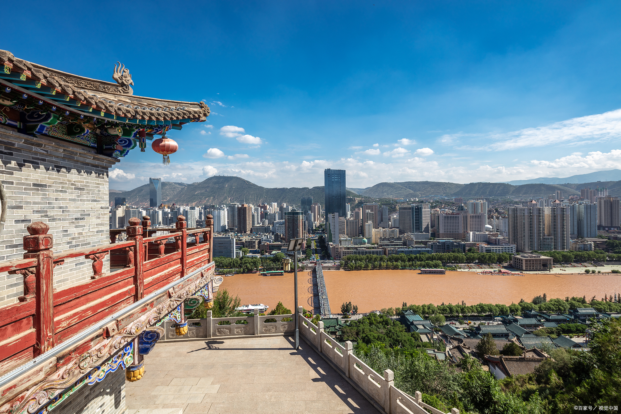 兰州哪里好玩热闹(兰州市最热闹好玩的地方在哪)
