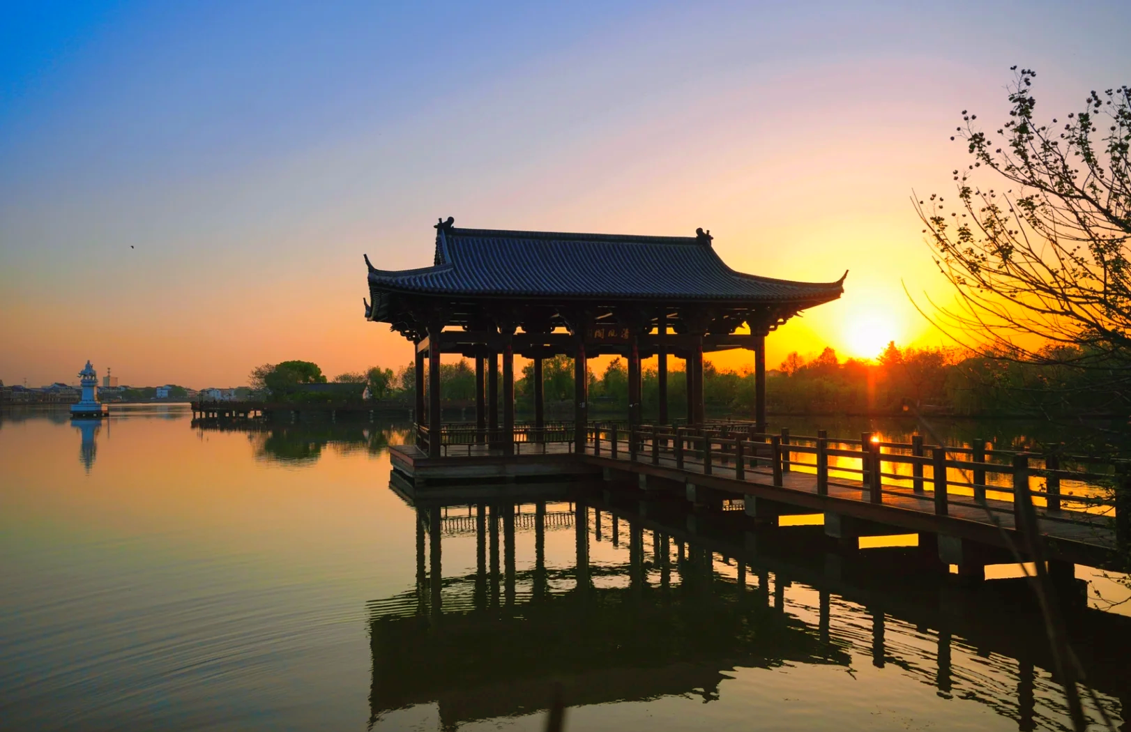 丁山有什么景点好玩(丁山在哪里)