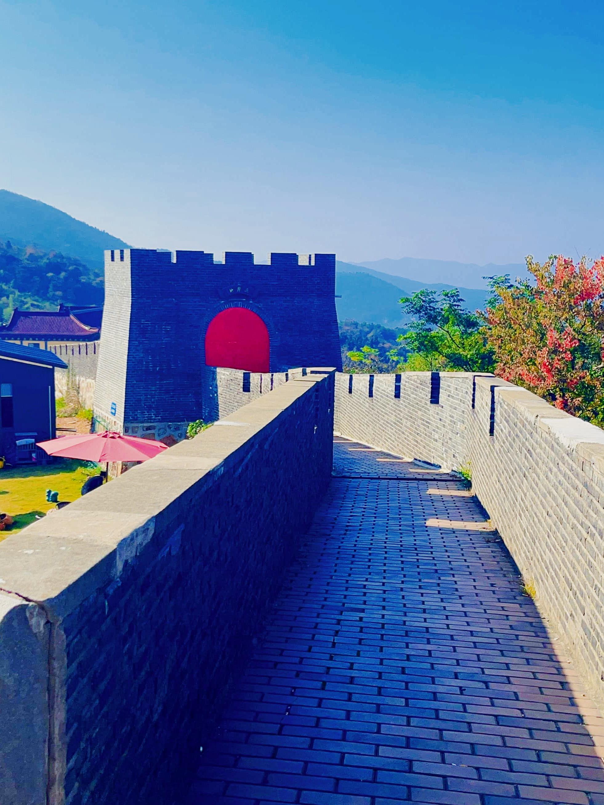 丁山有什么景点好玩(丁山在哪里)