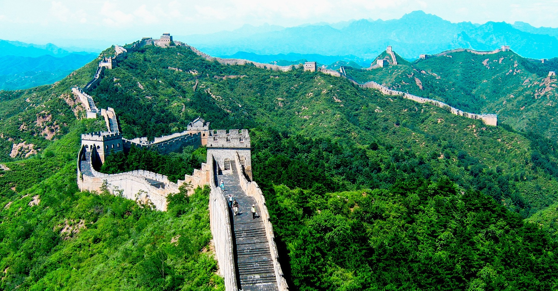 全国免费国庆景区有哪些(国庆期间免费景区有哪些)