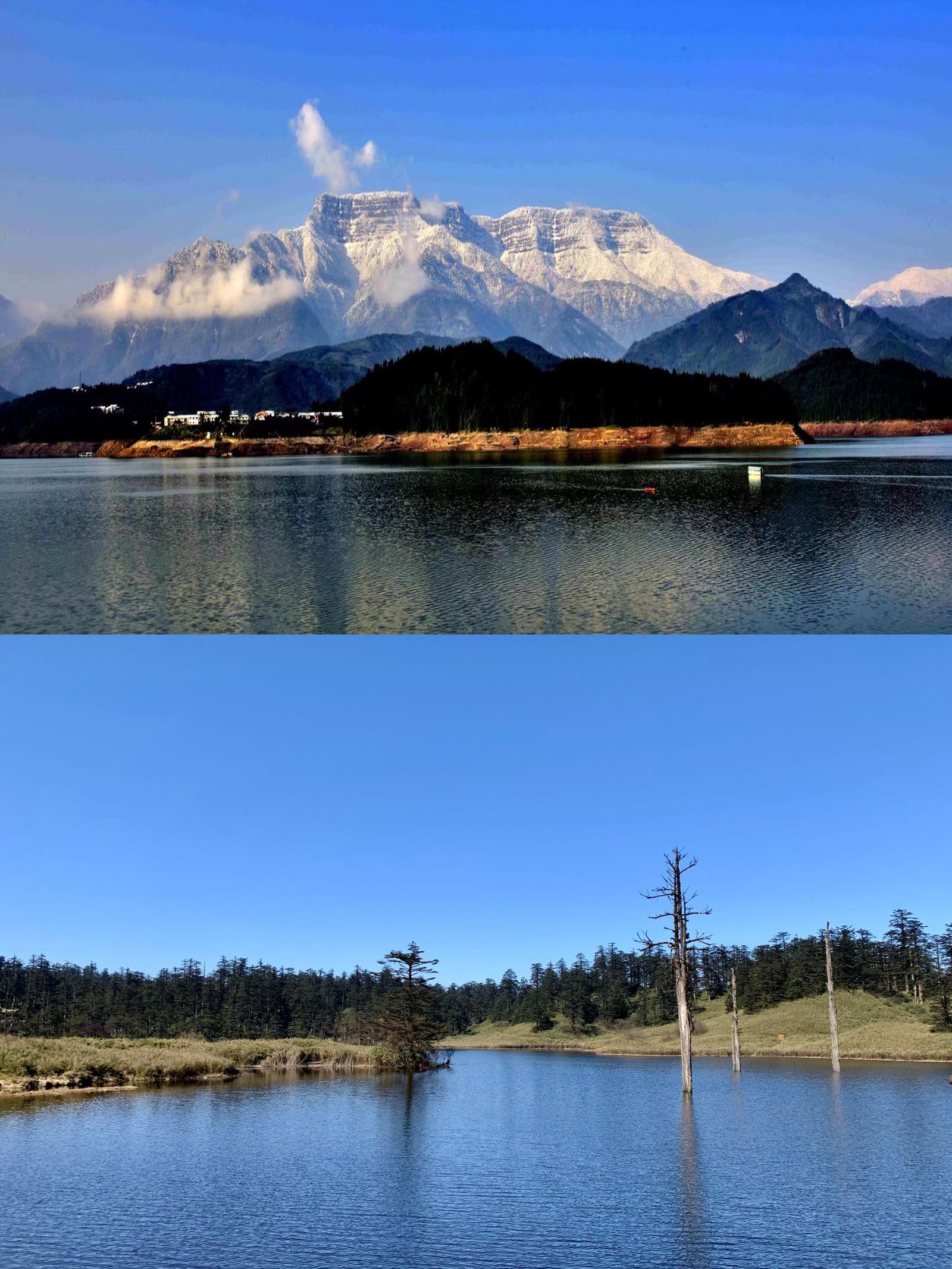 瓦屋山旁边景点叫什么(瓦屋山周围还有景点吗)