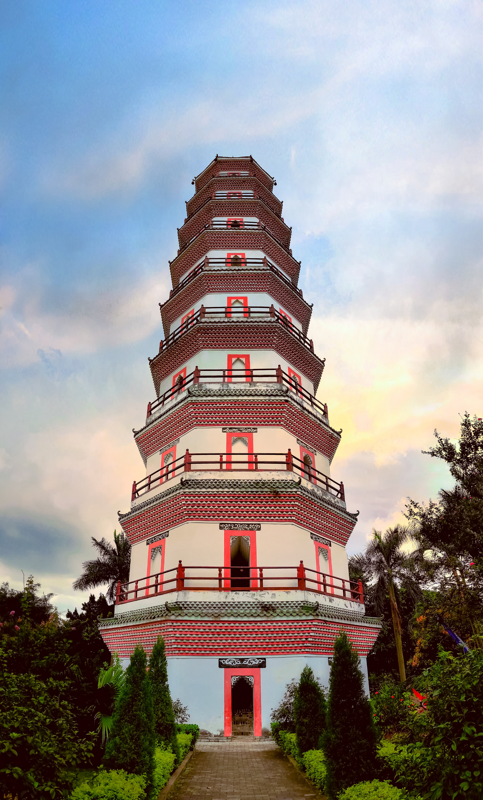 坦洲走什么景点好玩(坦洲附近哪里好玩)