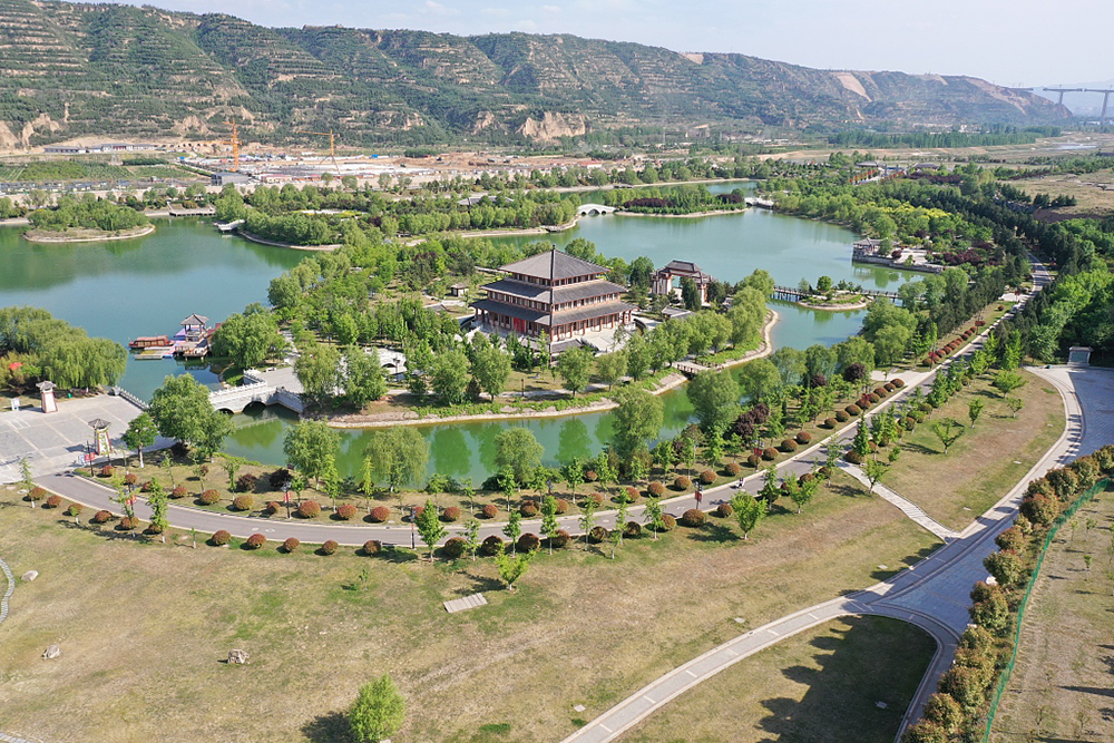 灵宝有什么景点值得去(灵宝游玩景点)
