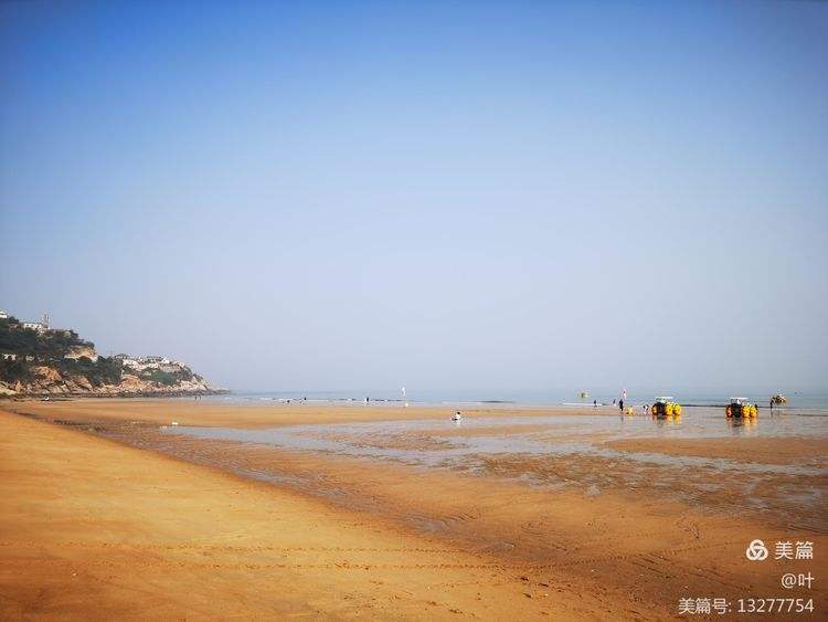 江苏哪里的海水浴场好玩(江苏有几个海水浴场)