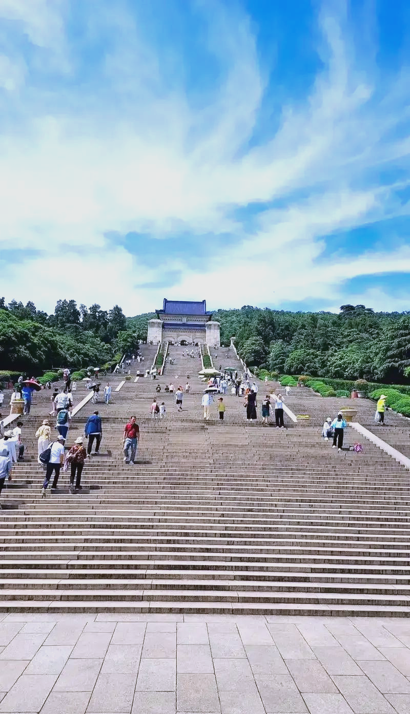 中山古都有什么景点(中山古风景点)