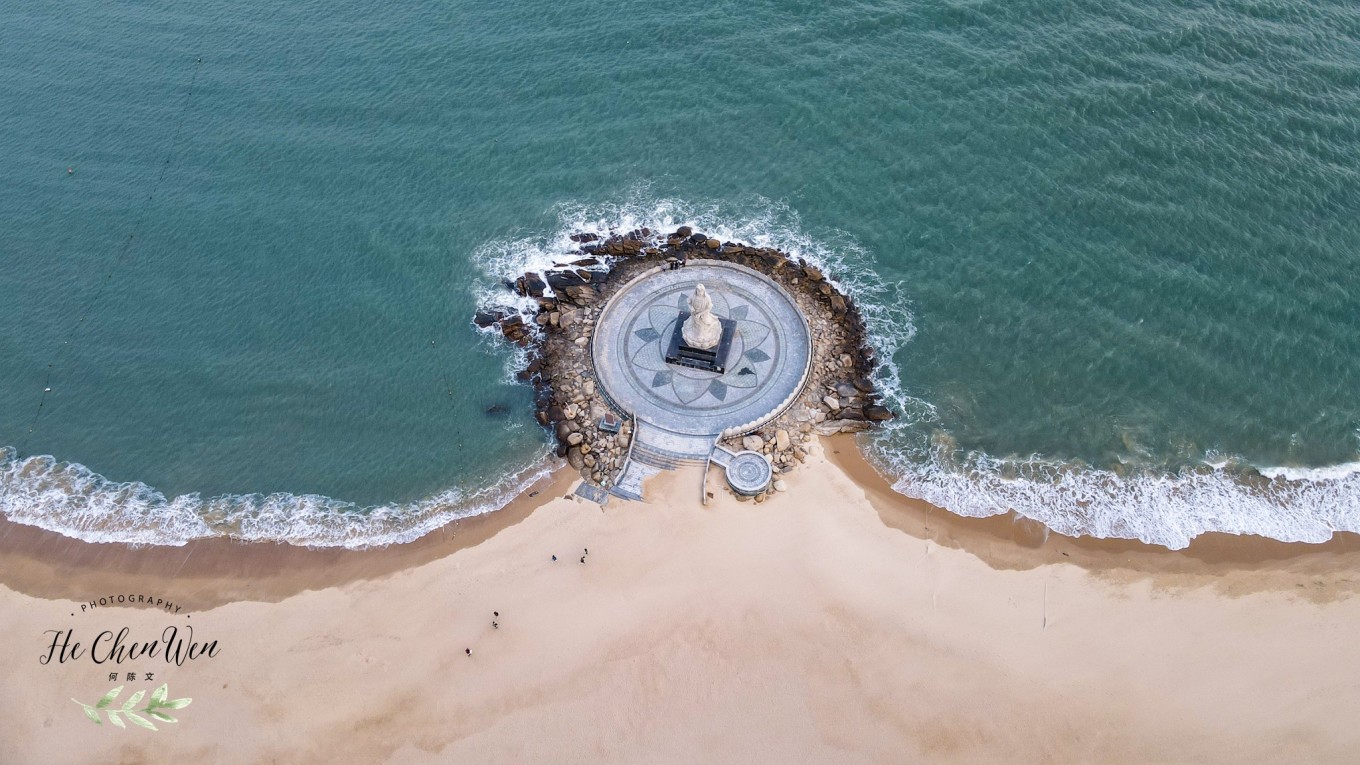 河源附近哪里看海好玩(河源去海边哪个最近)