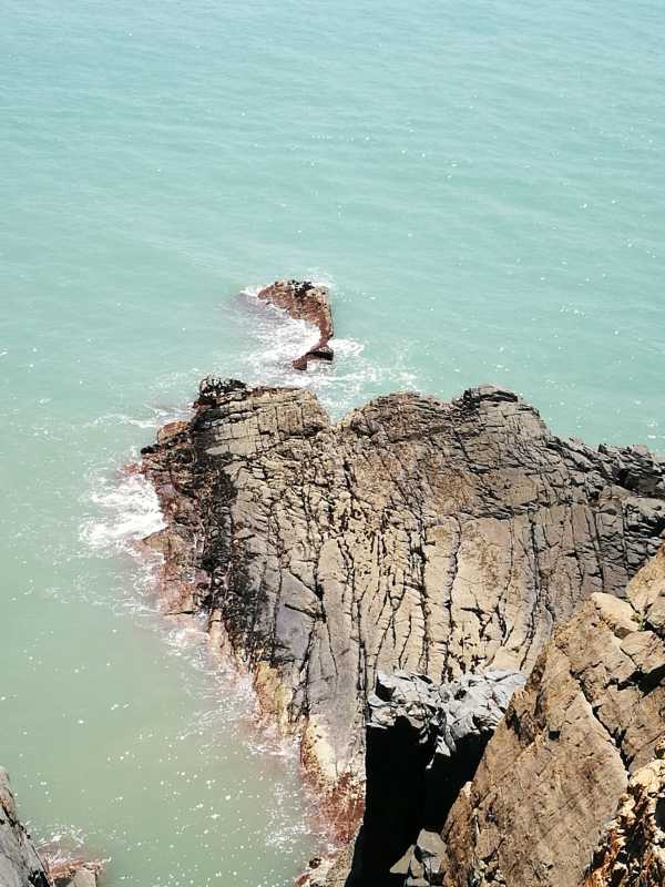 河源附近哪里看海好玩(河源去海边哪个最近)