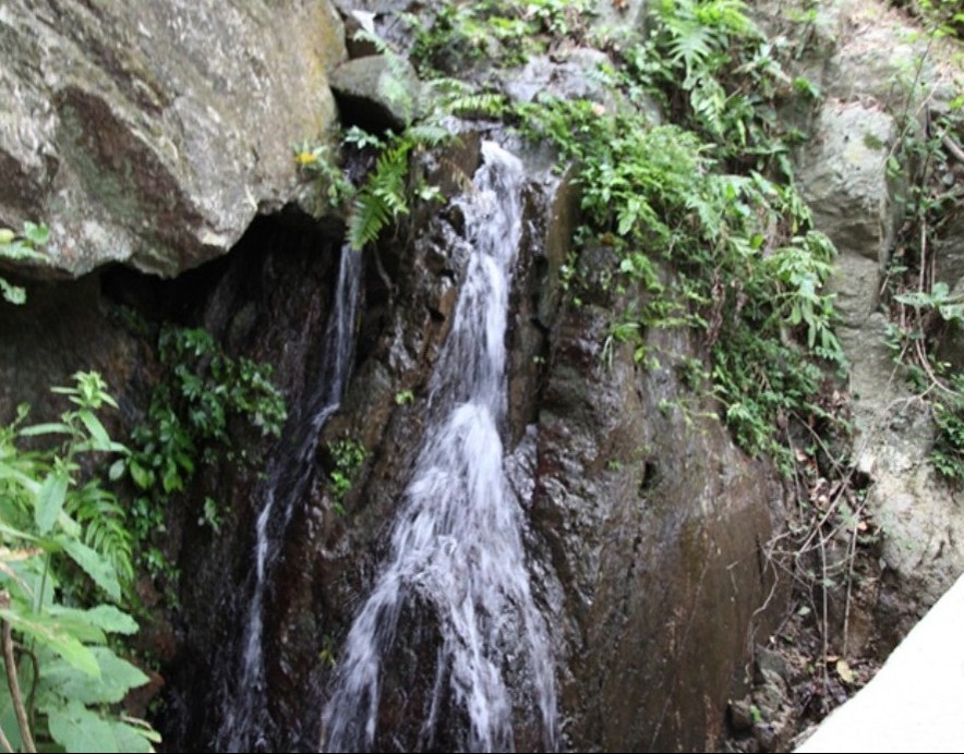 八乡山有什么景点(八乡山景区)