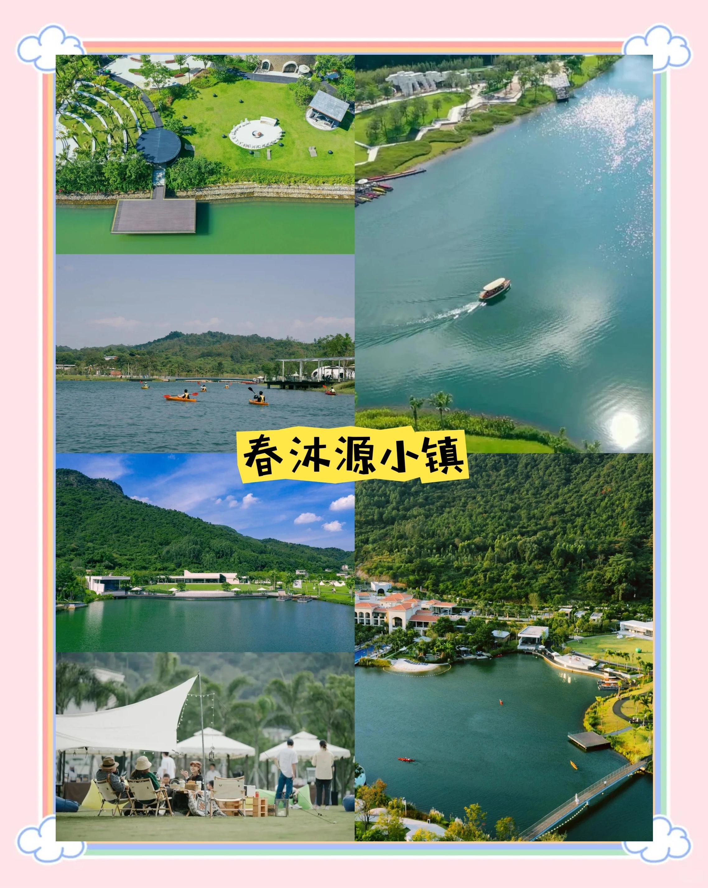 河源附近哪里看海好玩(河源附近的海)