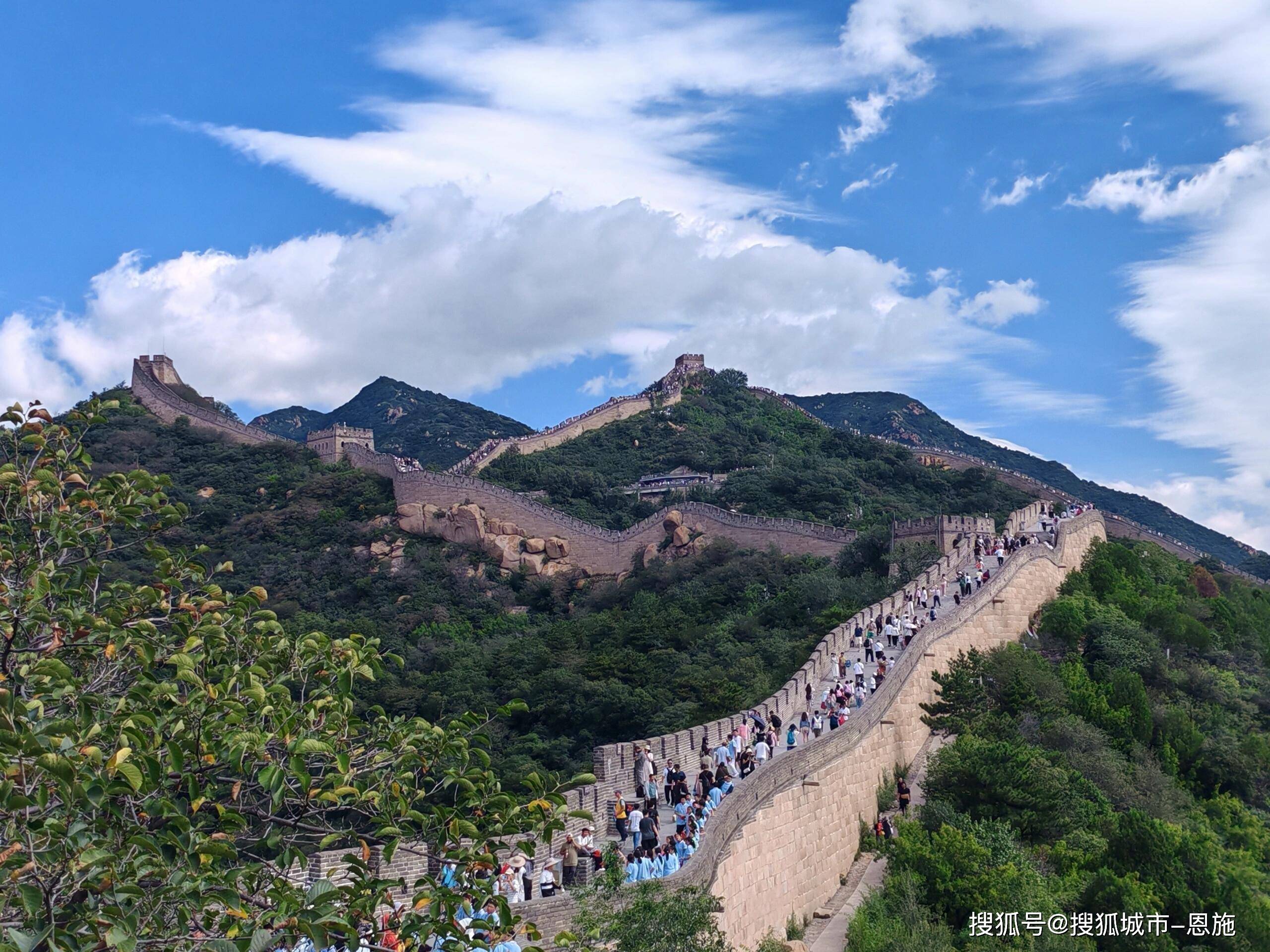 北京最难忘景点是哪里(北京景点之最)