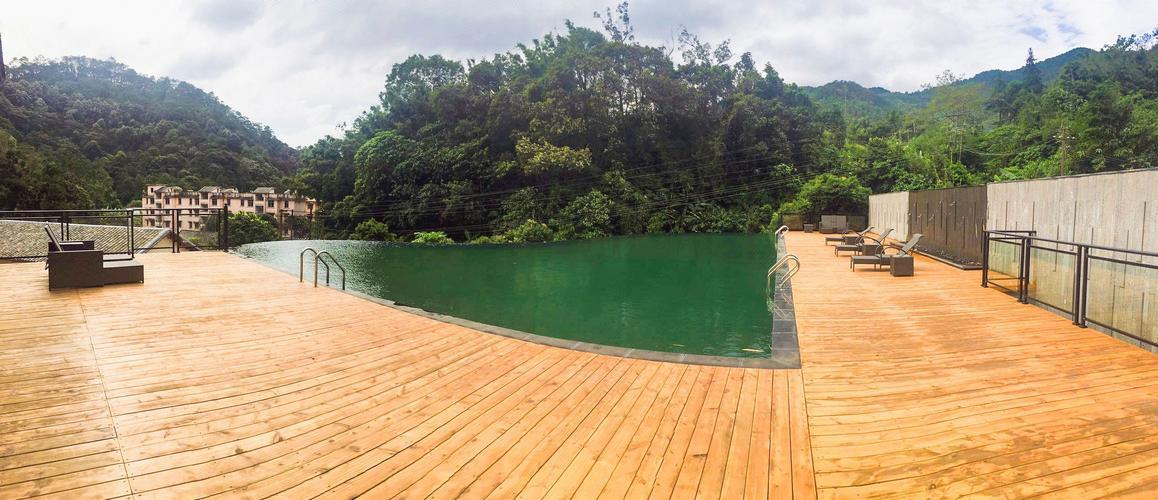 大容山周边哪里好玩(大容山附近的旅游景点)