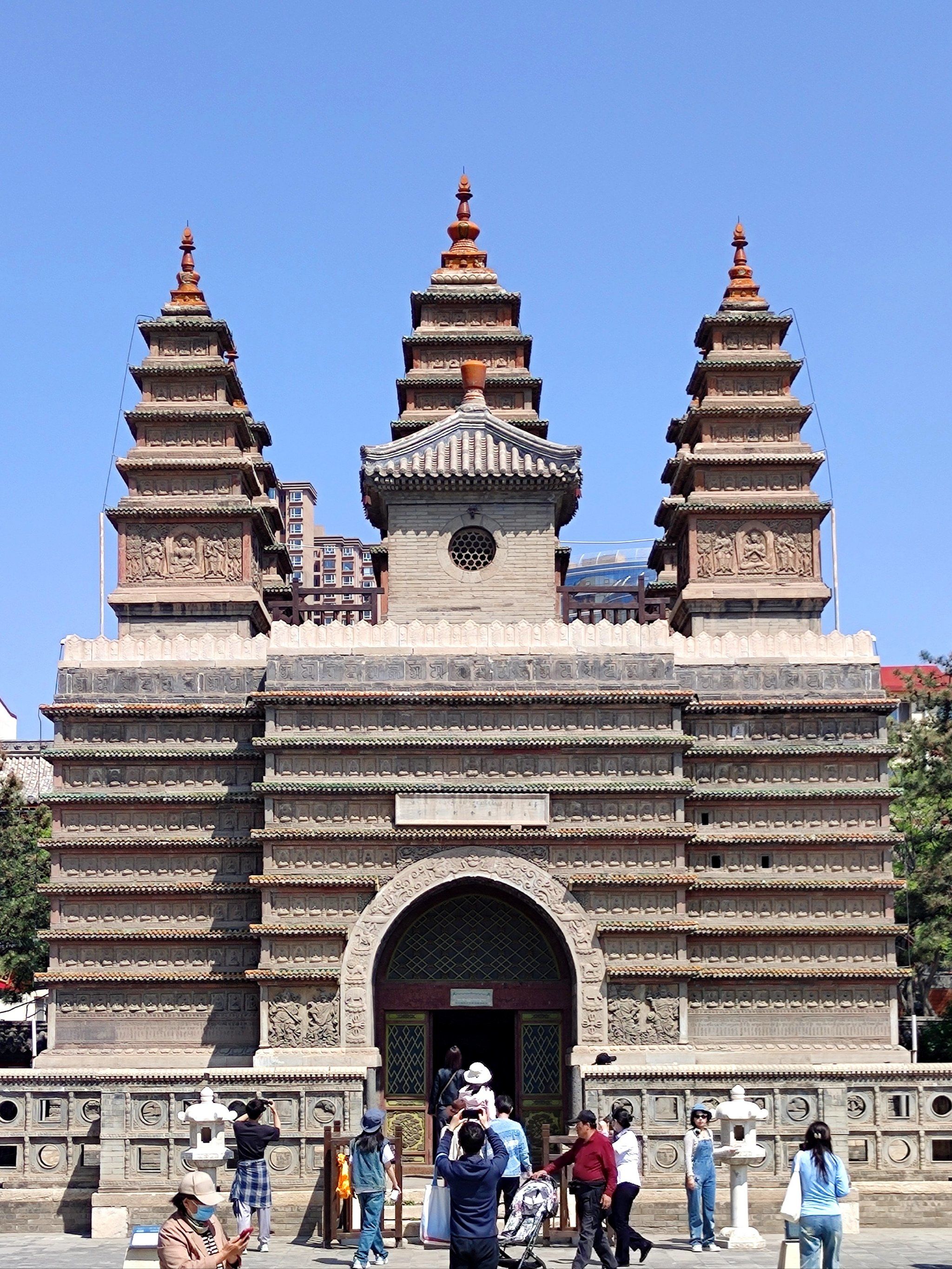 呼市公园有哪些景点(呼市有那些事公园好玩)