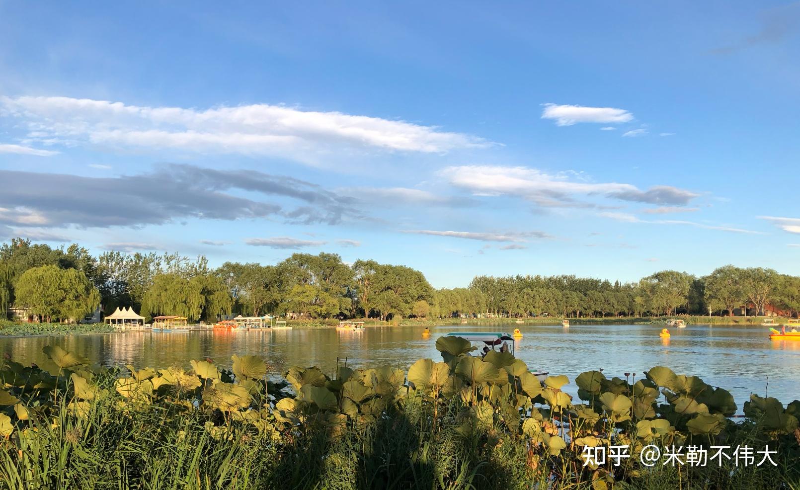 松江丹麦城有些什么景点(松江七个免费景点)