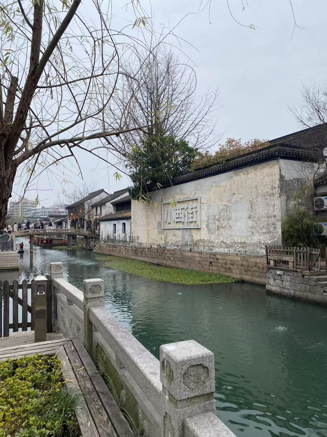 西街景点小巷在哪(西街景点简介)