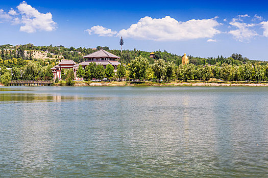 灵宝有什么景点值得去(灵宝景点大全景点排名)