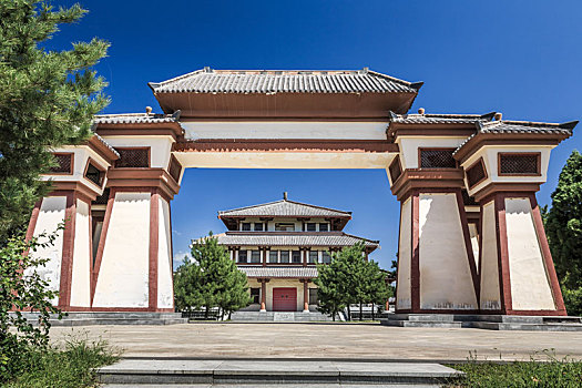 灵宝有什么景点值得去(灵宝景点大全景点排名)