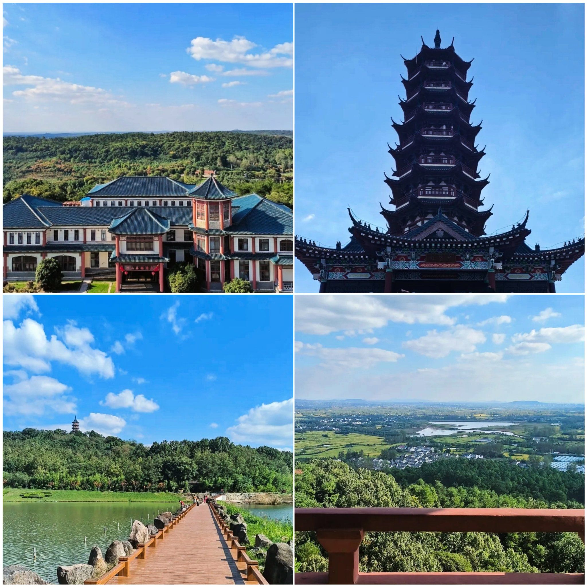 东平山公园有什么景点(东平森林公园有什么好玩的景点)