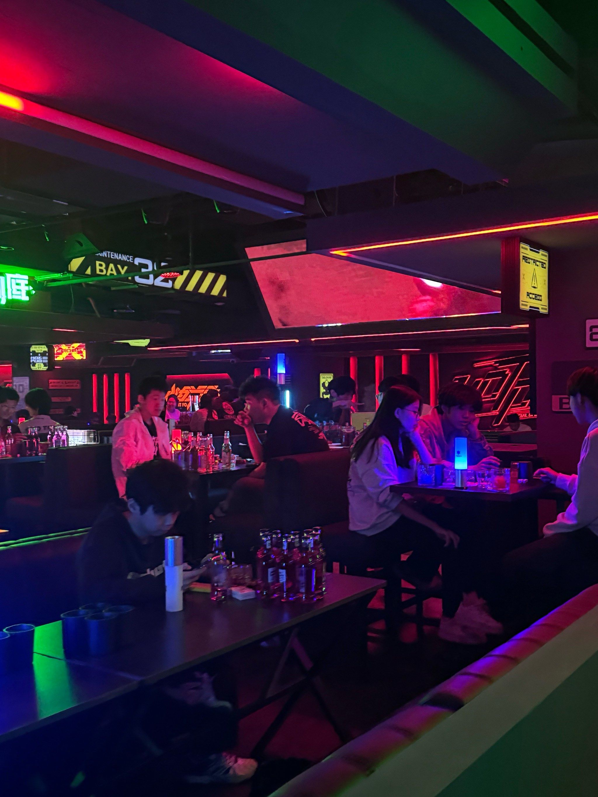 西宁夜场哪里好玩(西宁夜店哪里有?)