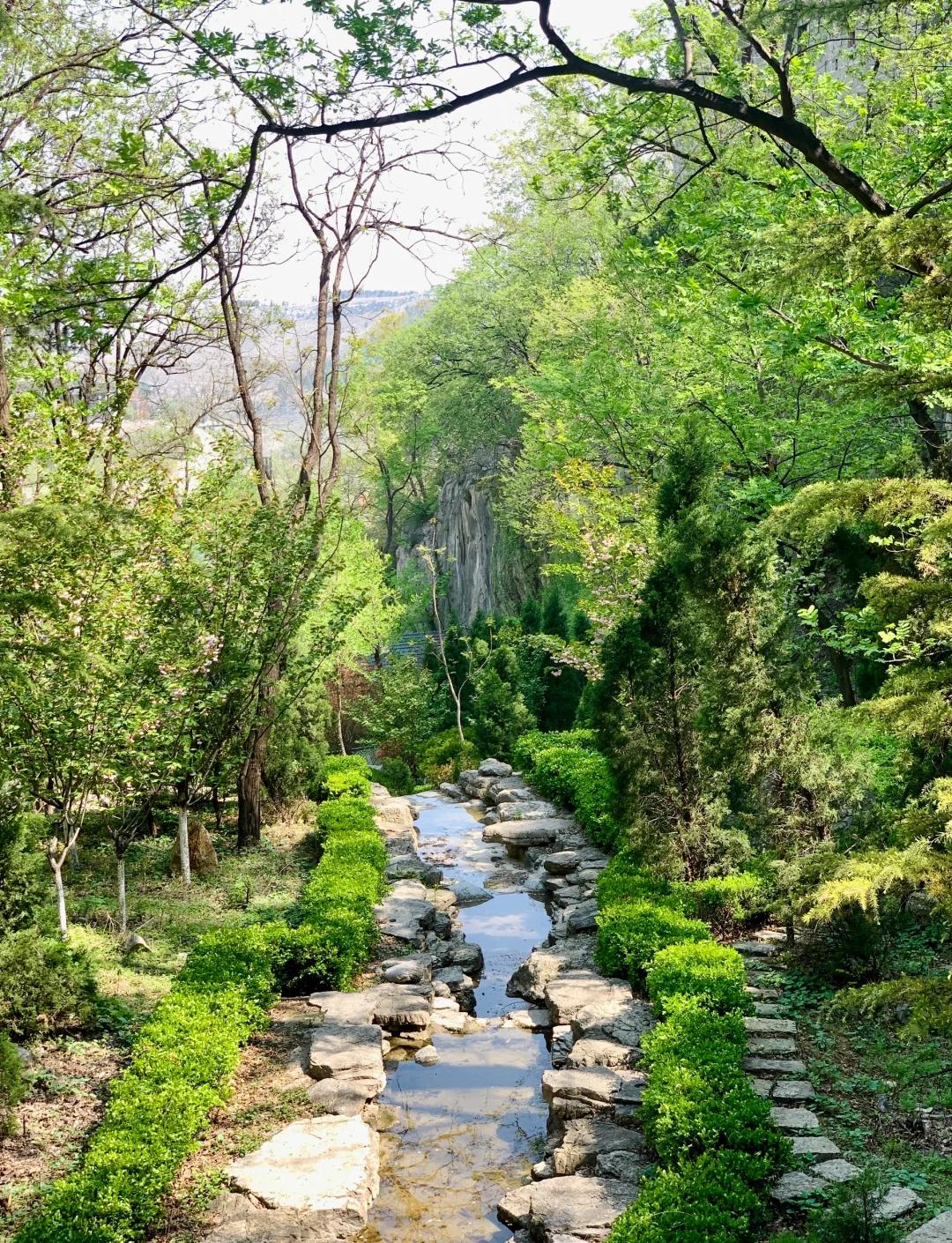 牛记庵有什么景点吗(牛记庵有什么景点吗多少钱)