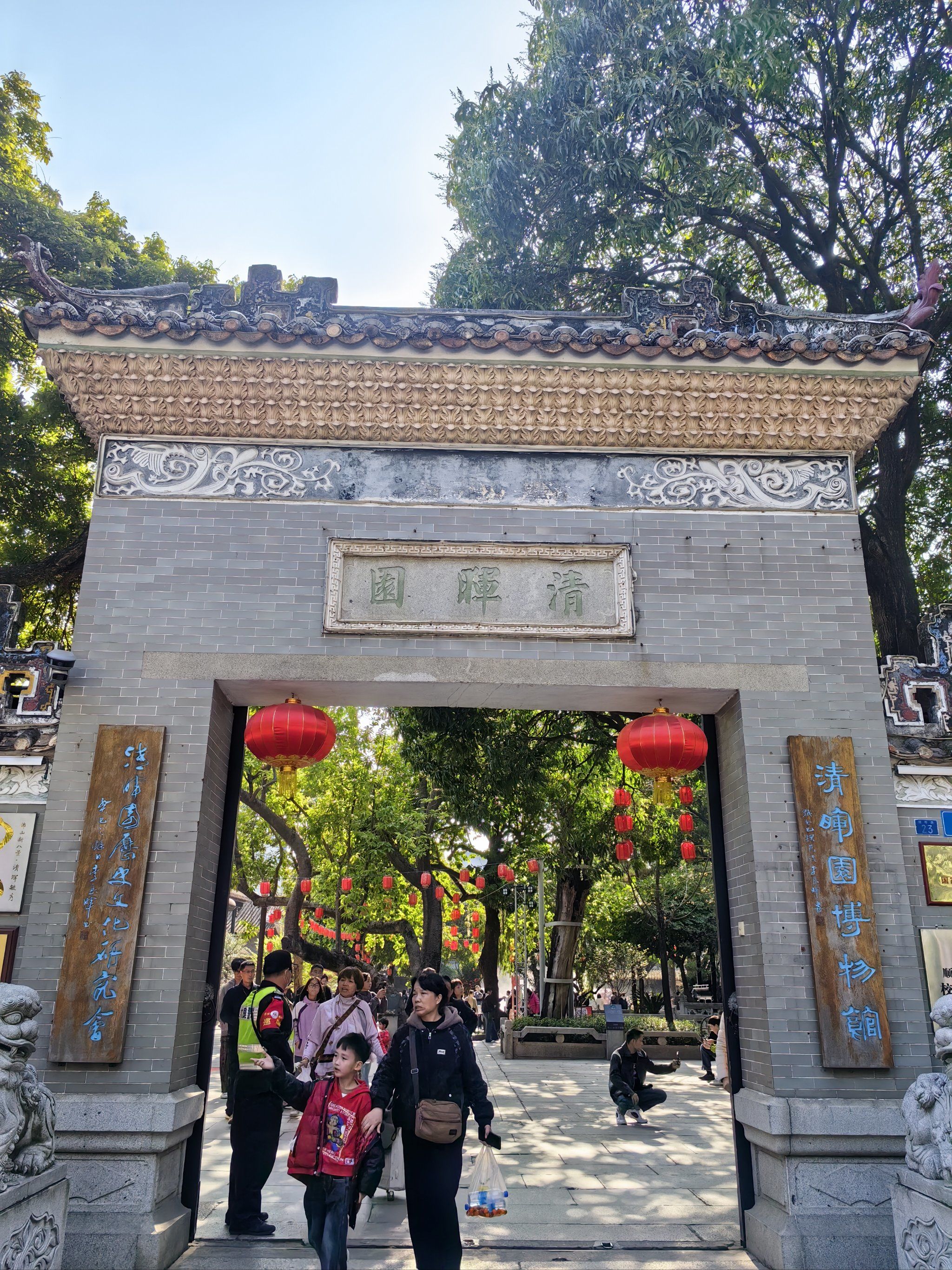 顺德景区哪里好玩(顺德景区哪里好玩免费)