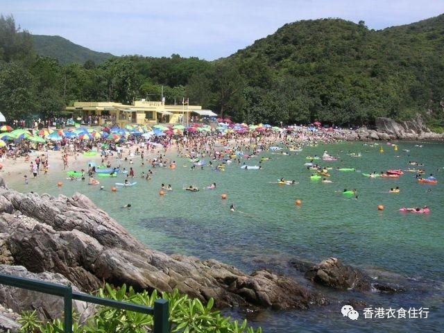 厦门沙滩淋浴哪里好玩(厦门沙滩浴场)