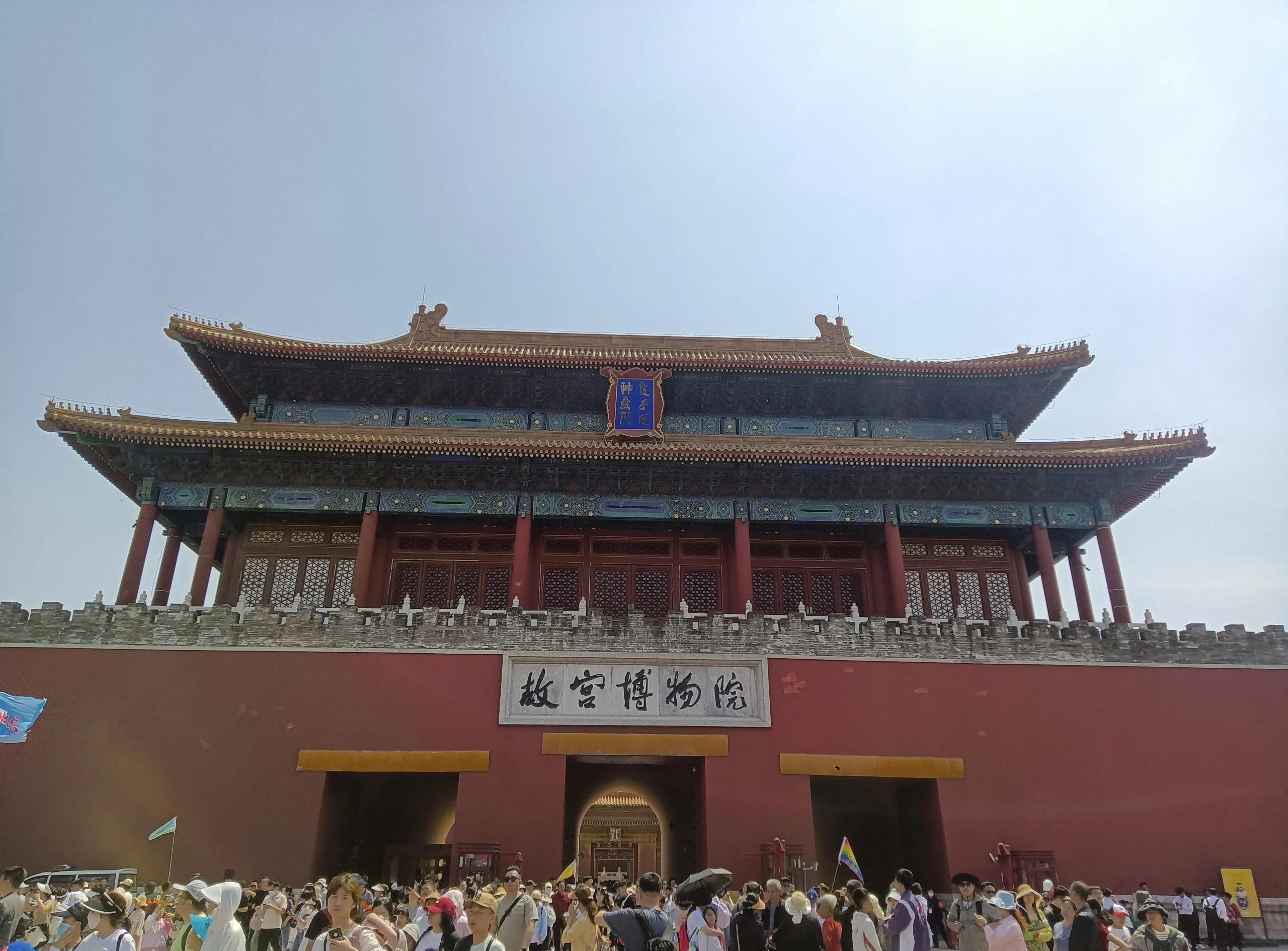 北京最难忘景点是哪里(北京不能错过的景点)