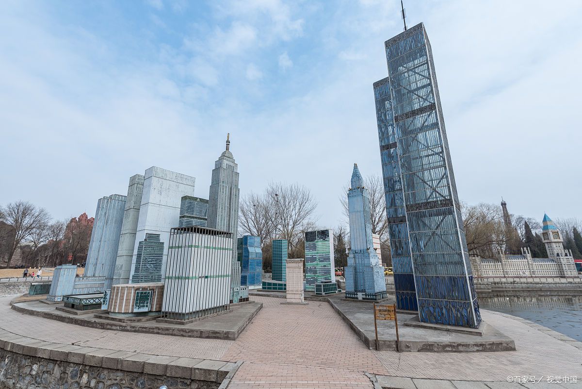 北京哪里景观好玩(北京哪里观景比较好)