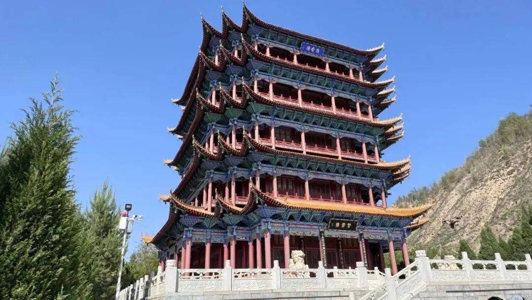 靖远有什么景点值得去玩(靖远周边景点)