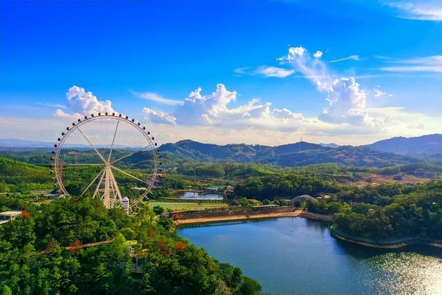 盘龙湾周边有什么景点(盘龙湾周边有什么景点好玩)