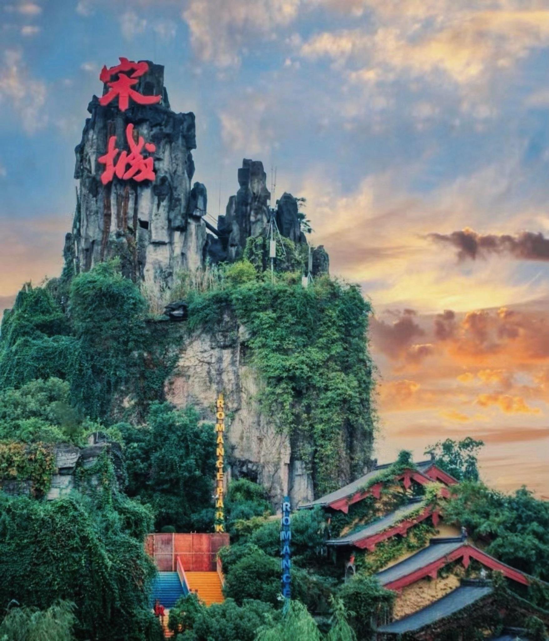 杭州近期热门景点有哪些(杭州近期热门景点有哪些地方)