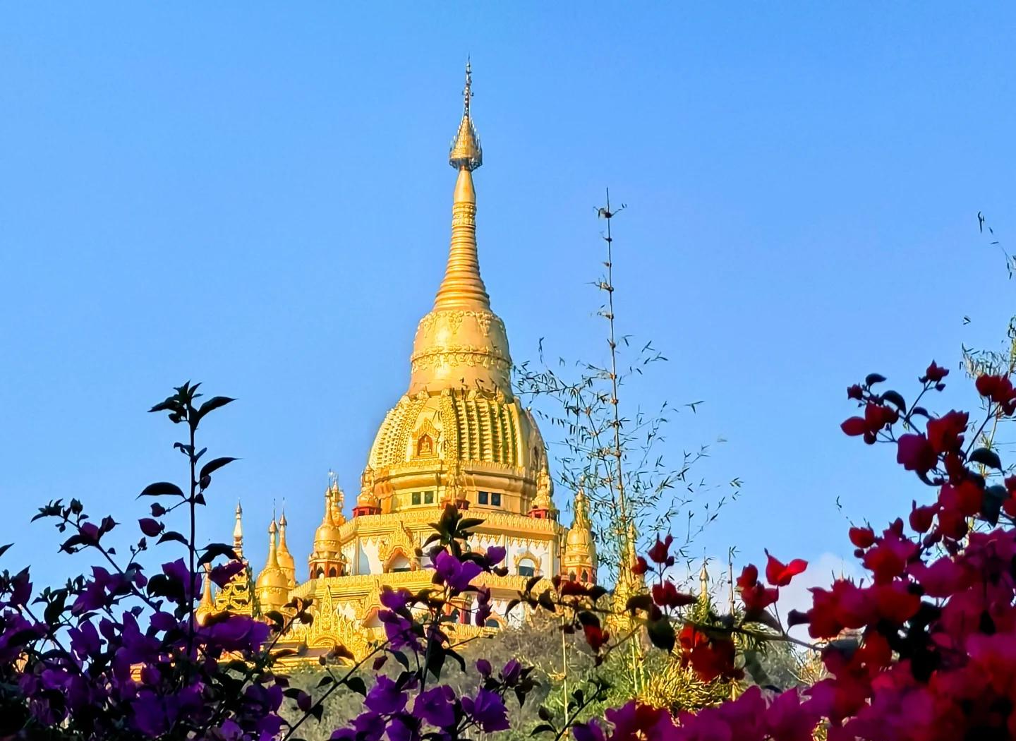 瑞丽到芒市有什么景点(瑞丽到芒市多少公里坐什么车)